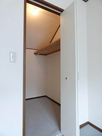 ウッディ昭島の物件内観写真